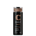 Truss Curly Shampoo – Defining Cleanser for Frizz-Free Curls & Waves, 10.14 fl oz (300ml)