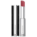Le Rouge Interdit Hydrating Satin Lipstick: 24H Hydration, Long-Lasting Color - Vegan & Cruelty-Free