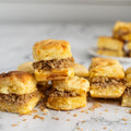 Country Ham Biscuits (24 Biscuits)