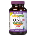 Bluebonnet Nutrition  Maxi One Iron Free Formula  60 Caplets