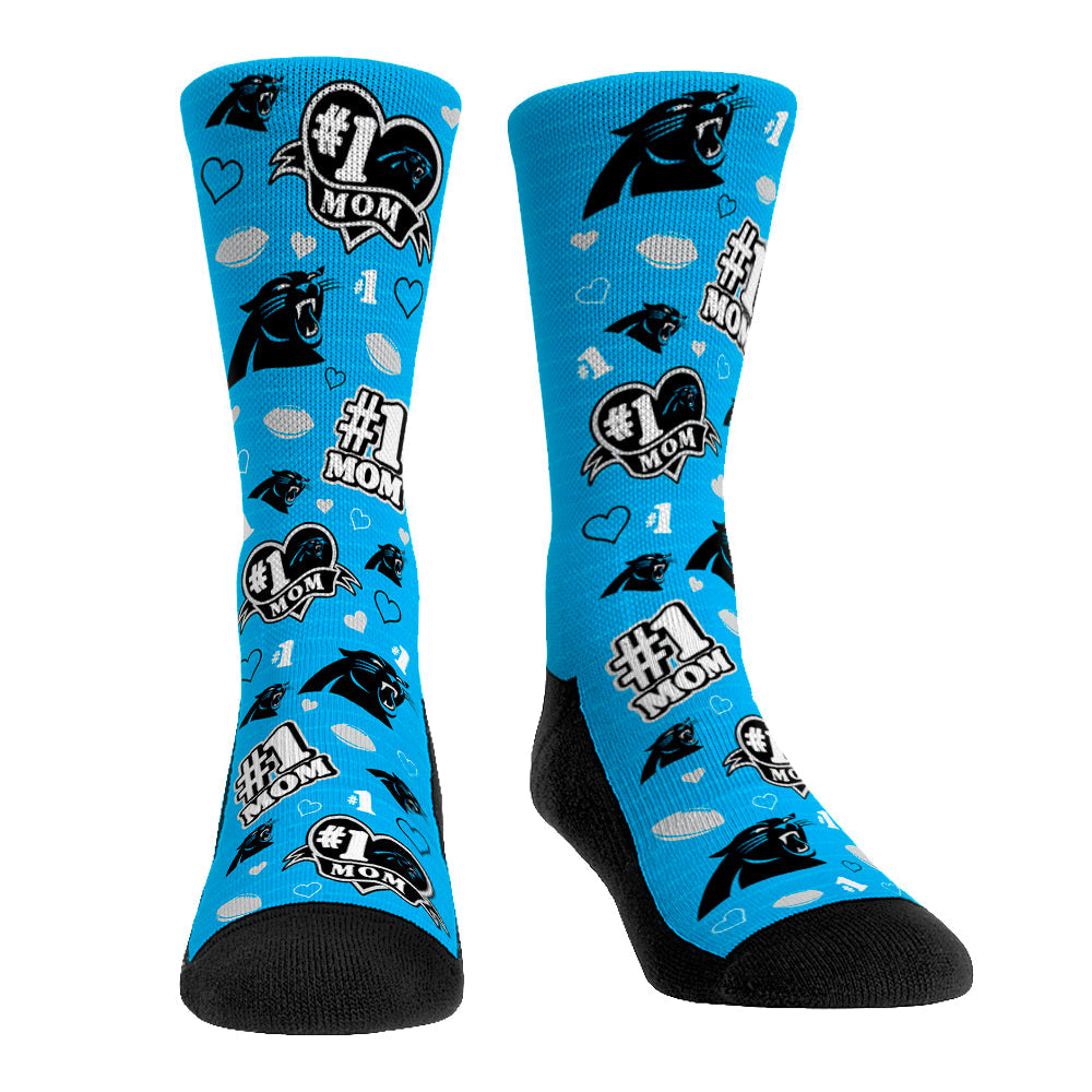 Carolina Panthers - #1 Mom