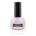 Golden Rose Keratin Nail Color Long-Wear Polish No: 124 10.5ml