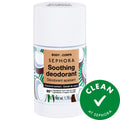 Schmidt's Natural Deodorant Solid Deodorant Stick Coconut + Aloe - Vegan, Aluminum-Free, Long-Lasting Odor Protection