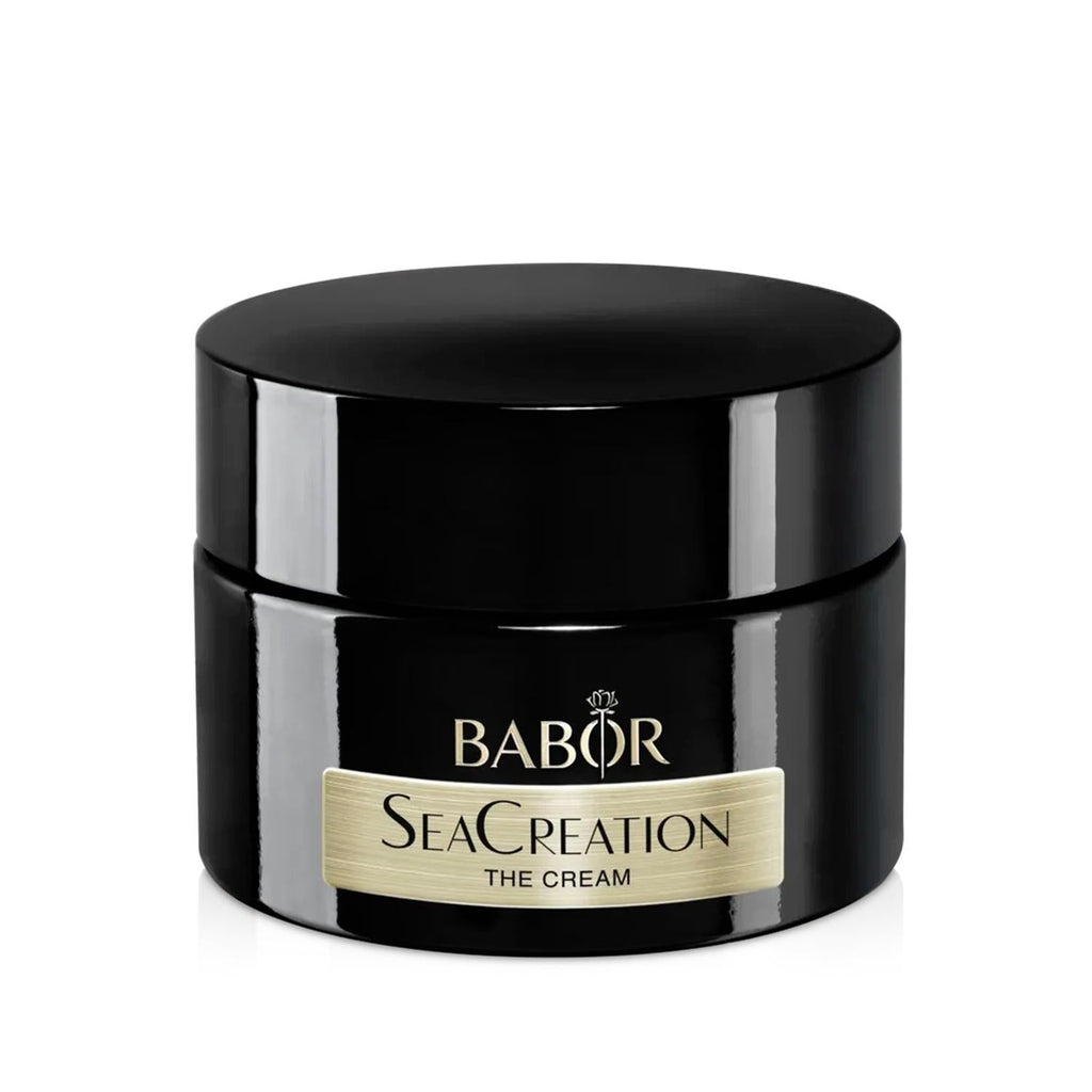 Babor SeaCreation The Cream Anti-Aging Face Moisturizer 50 ml