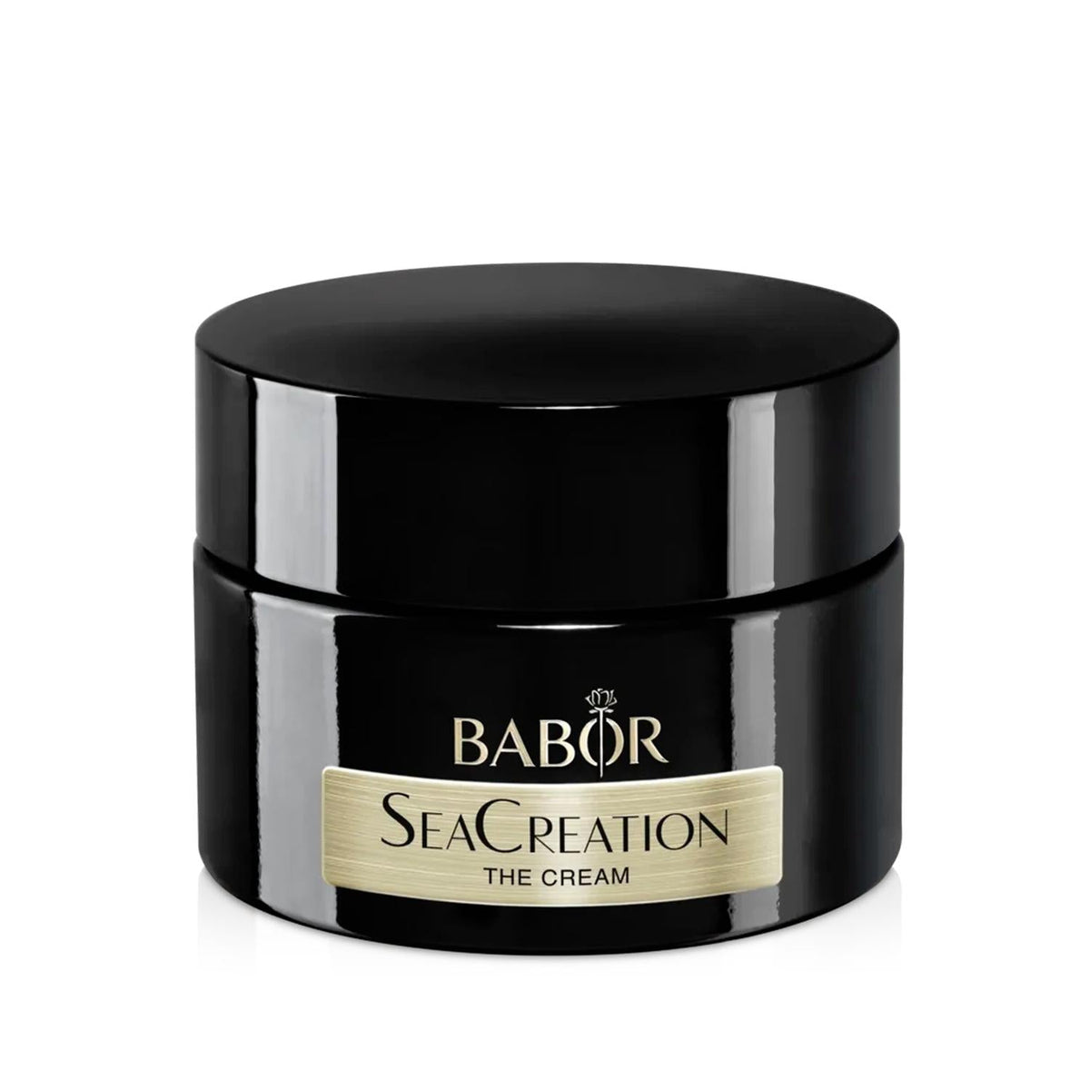 Babor SeaCreation The Cream Anti-Aging Face Moisturizer 50 ml