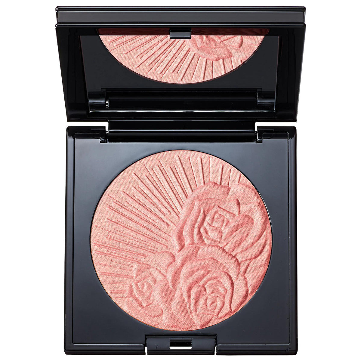 Skin Fetish Divine Powder Blush: Blendable Color, Silk Velvet Finish, Paraben, Phthalate, & Sulfate-Free for Natural-Looking Cheeks