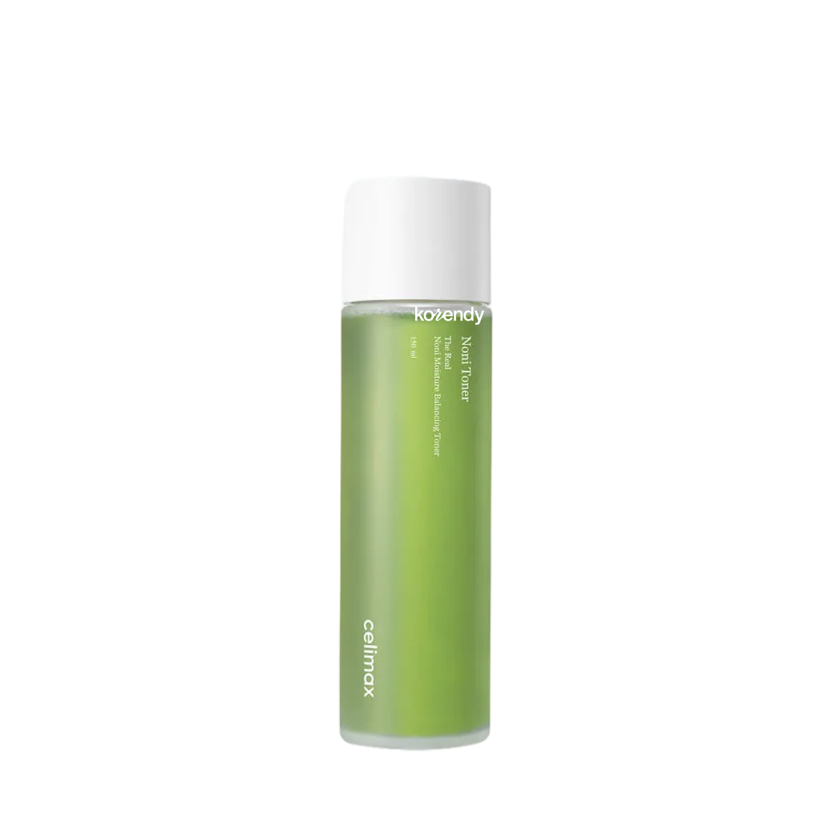 Celimax The Real Noni Moisture Balancing Toner 150ml