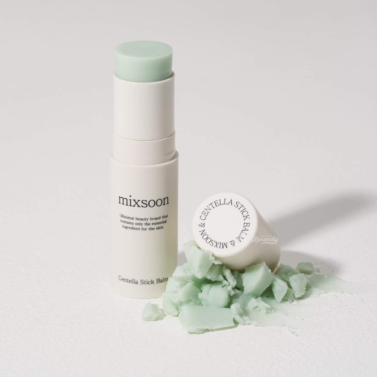 Mixsoon Centella Stick Balm Soothing and Hydrating 11.5ml