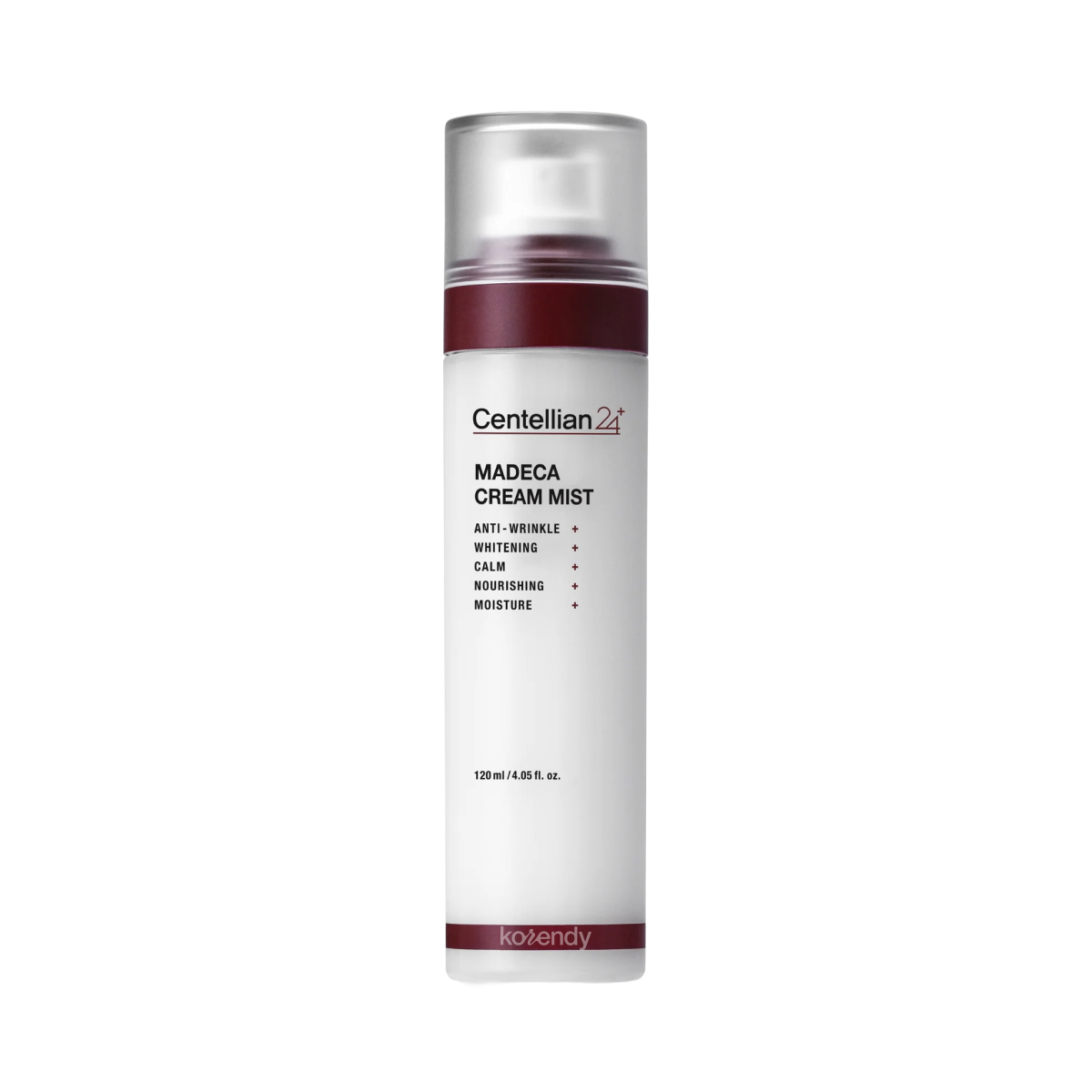 Centellian24 Madeca Cream Mist Hydrating Centella & Ceramide 120ml