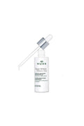 Nuxe Brightening Concentrate Serum with Vitamin C - 30ml, Hydrating & Anti-aging Skincare