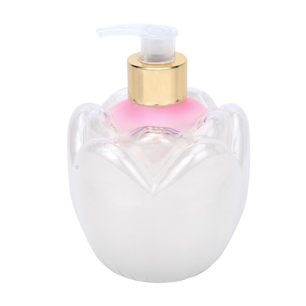 Simple Pleasures Vanilla Jasmine Soothing Hand Soap 500 ml