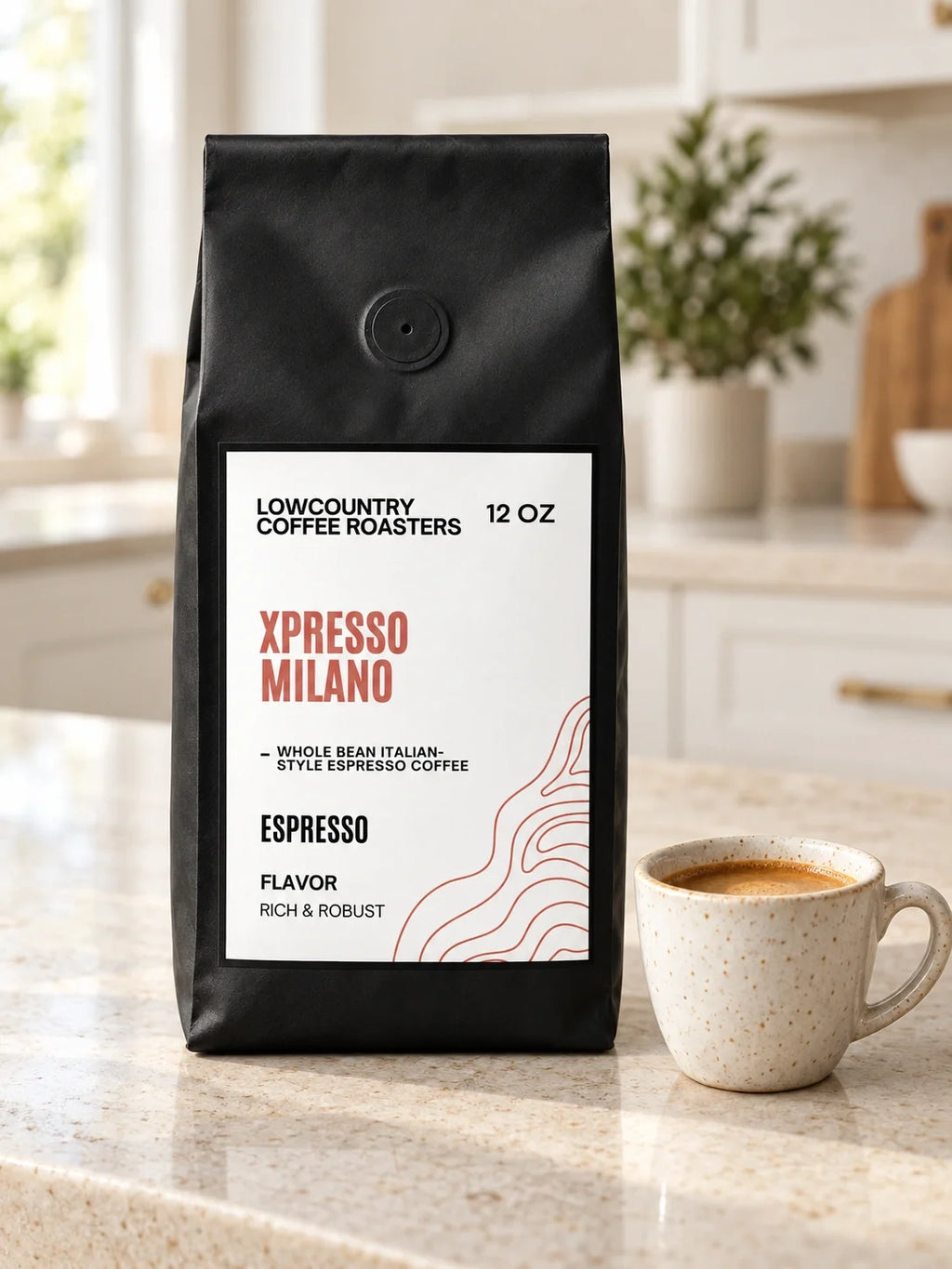 Expresso Milano