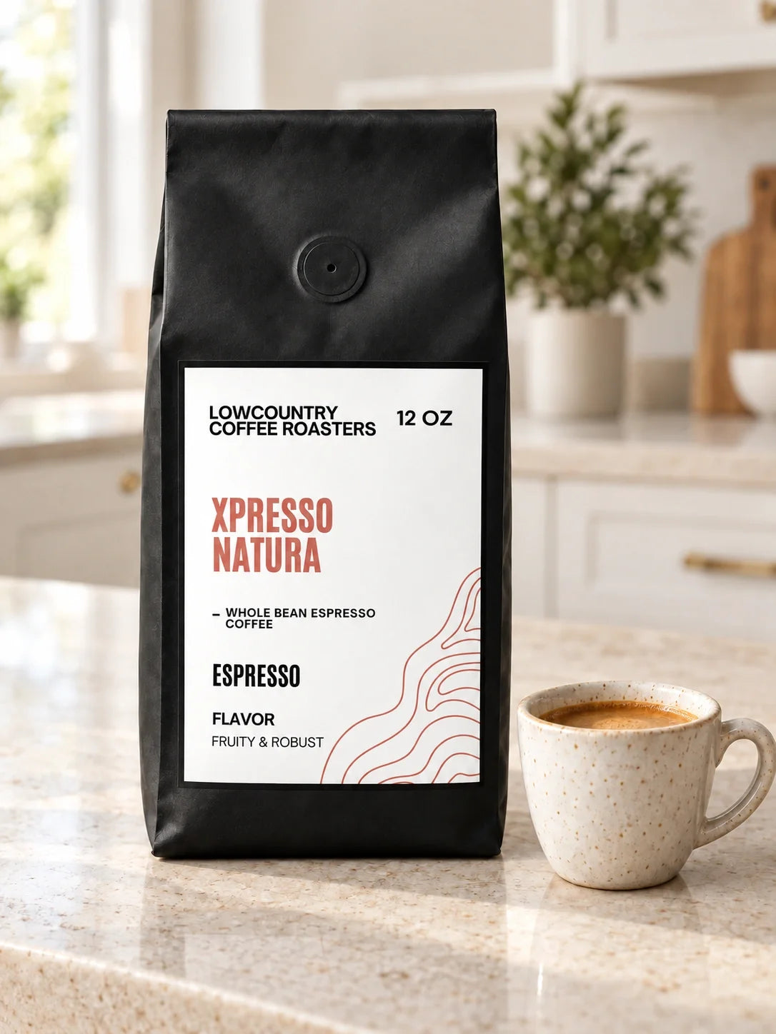 Expresso Natura
