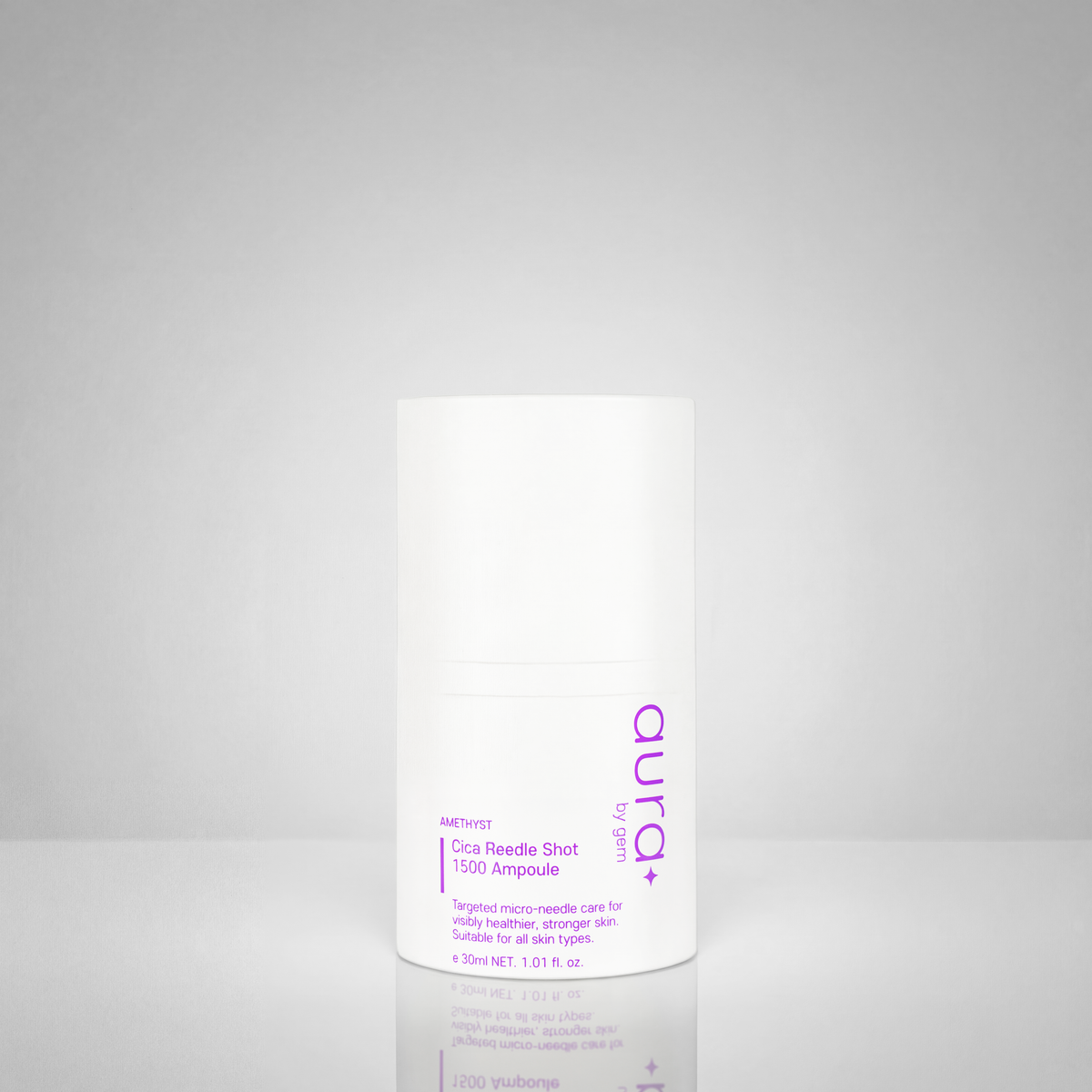 Cica Reedle Shot 1500 Ampoule