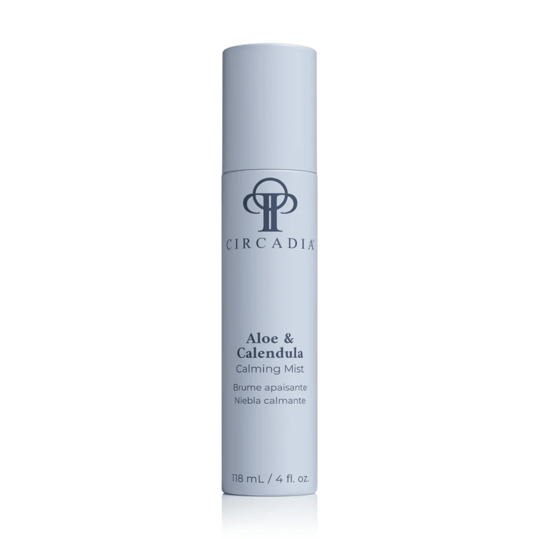 Aloe & Calendula Calming Mist | Circadia