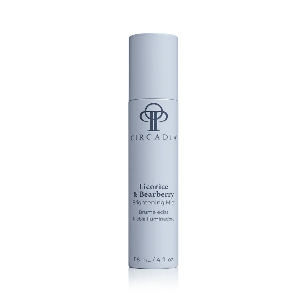 Licorice & Bearberry Brightening Mist | Circadia