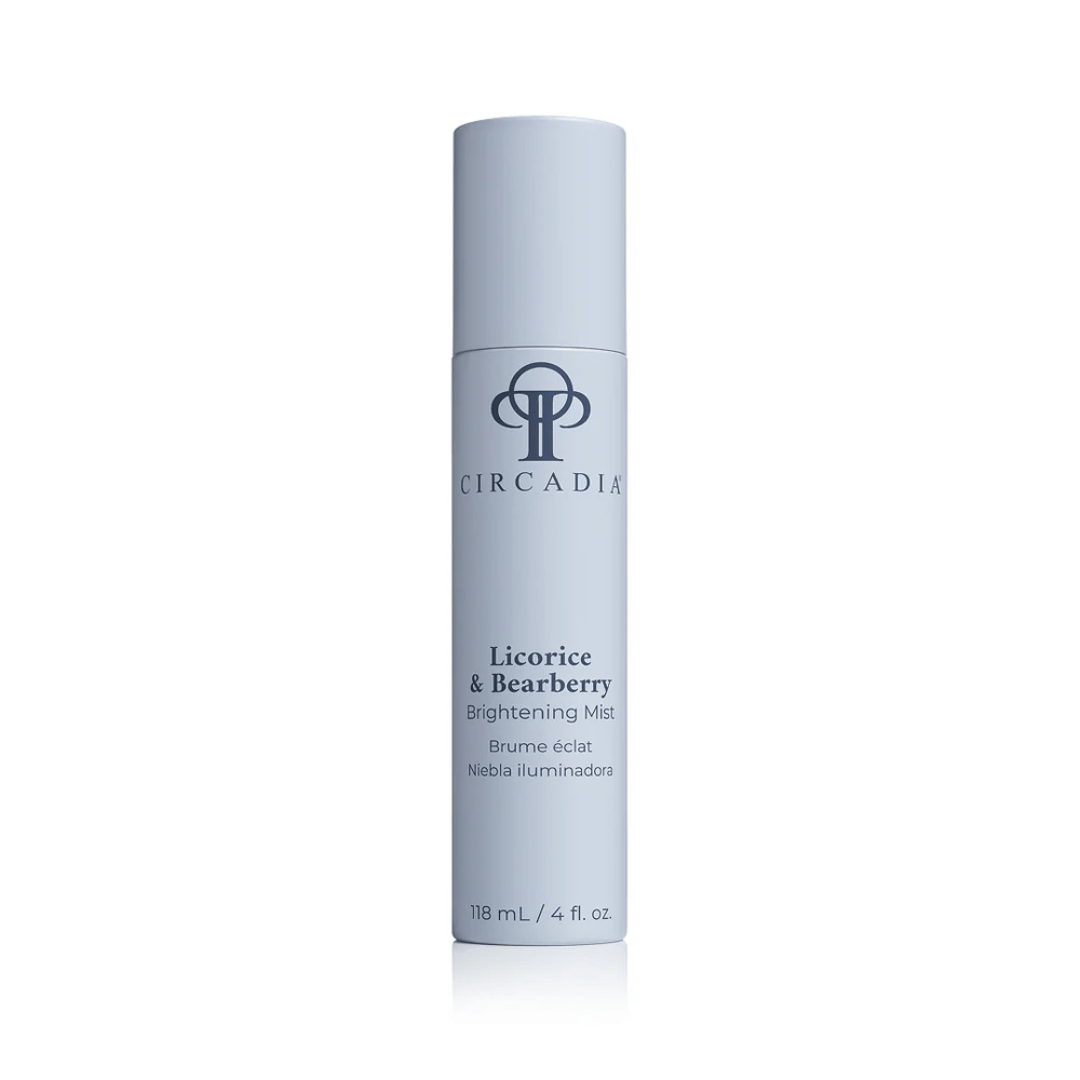 Licorice & Bearberry Brightening Mist | Circadia
