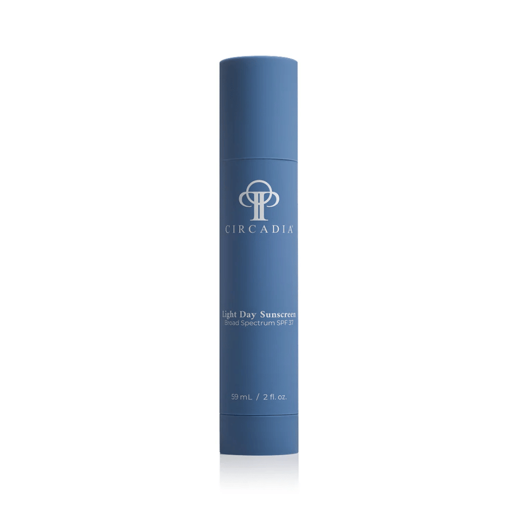 Light Day Sunscreen Broad Spectrum SPF 37 | Circadia