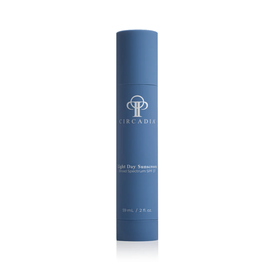 Light Day Sunscreen Broad Spectrum SPF 37 | Circadia