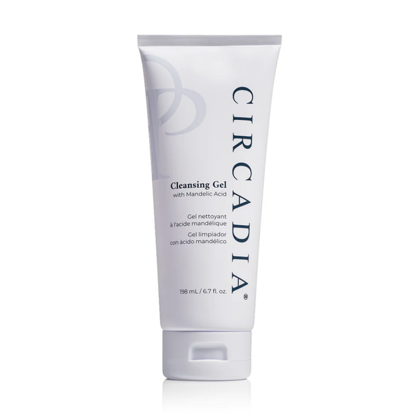 Cleansing Gel with Mandelic Acid | Circadia