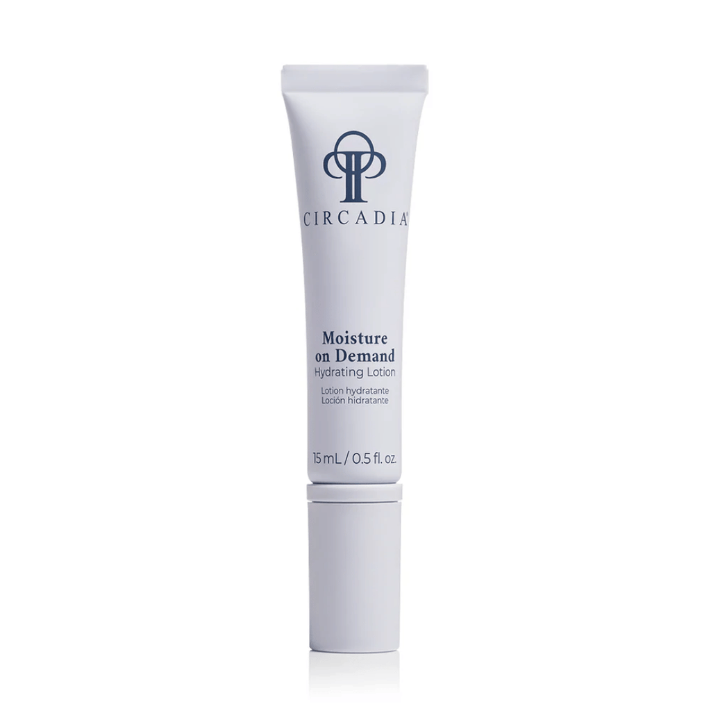 Moisture on Demand | Circadia