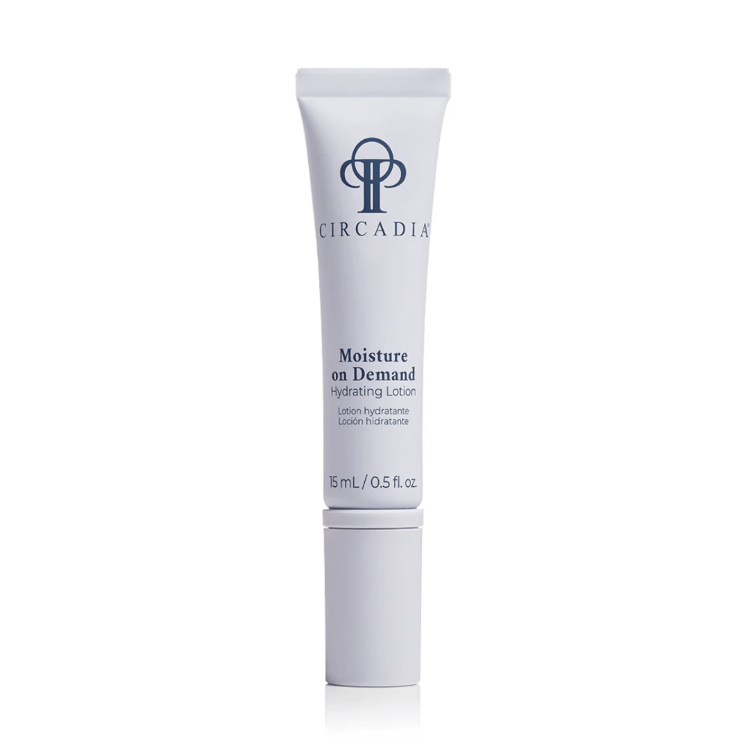 Moisture on Demand | Circadia