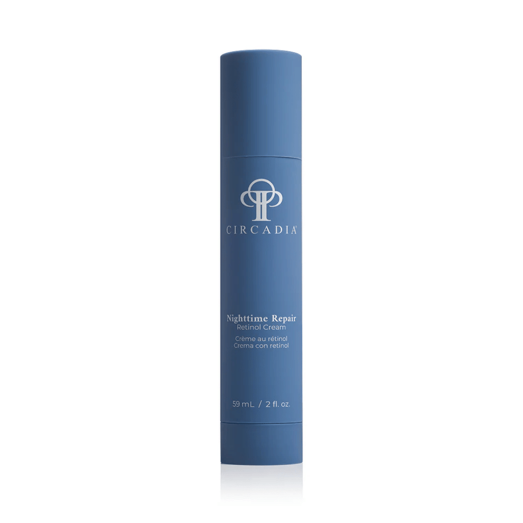 Nighttime Repair Retinol Cream | Circadia