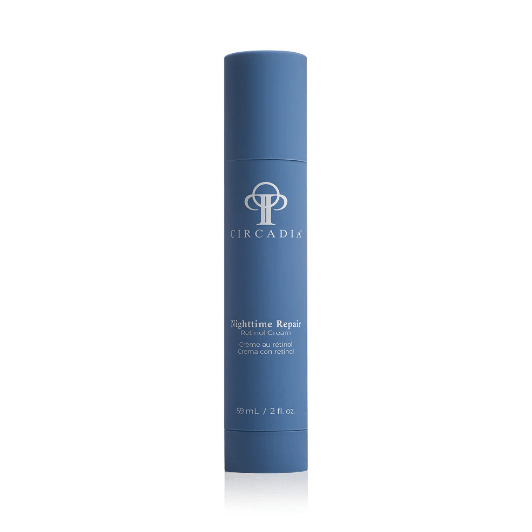 Nighttime Repair Retinol Cream | Circadia