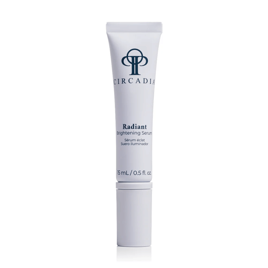 Radiant Brightening Serum (Formerly Bright White Serum) | Circadia
