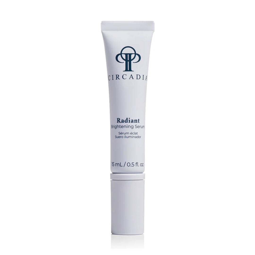 Radiant Brightening Serum (Formerly Bright White Serum) | Circadia