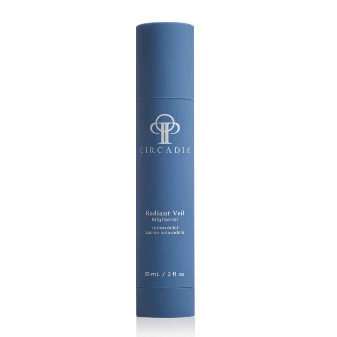 Radiant Veil Brightener (formerly White Veil Brightener) | Circadia