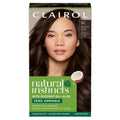 NATURAL INSTINCT KT 5C  MBRN