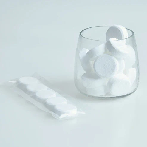 CO2Lift Beauty Cleansing Tablets