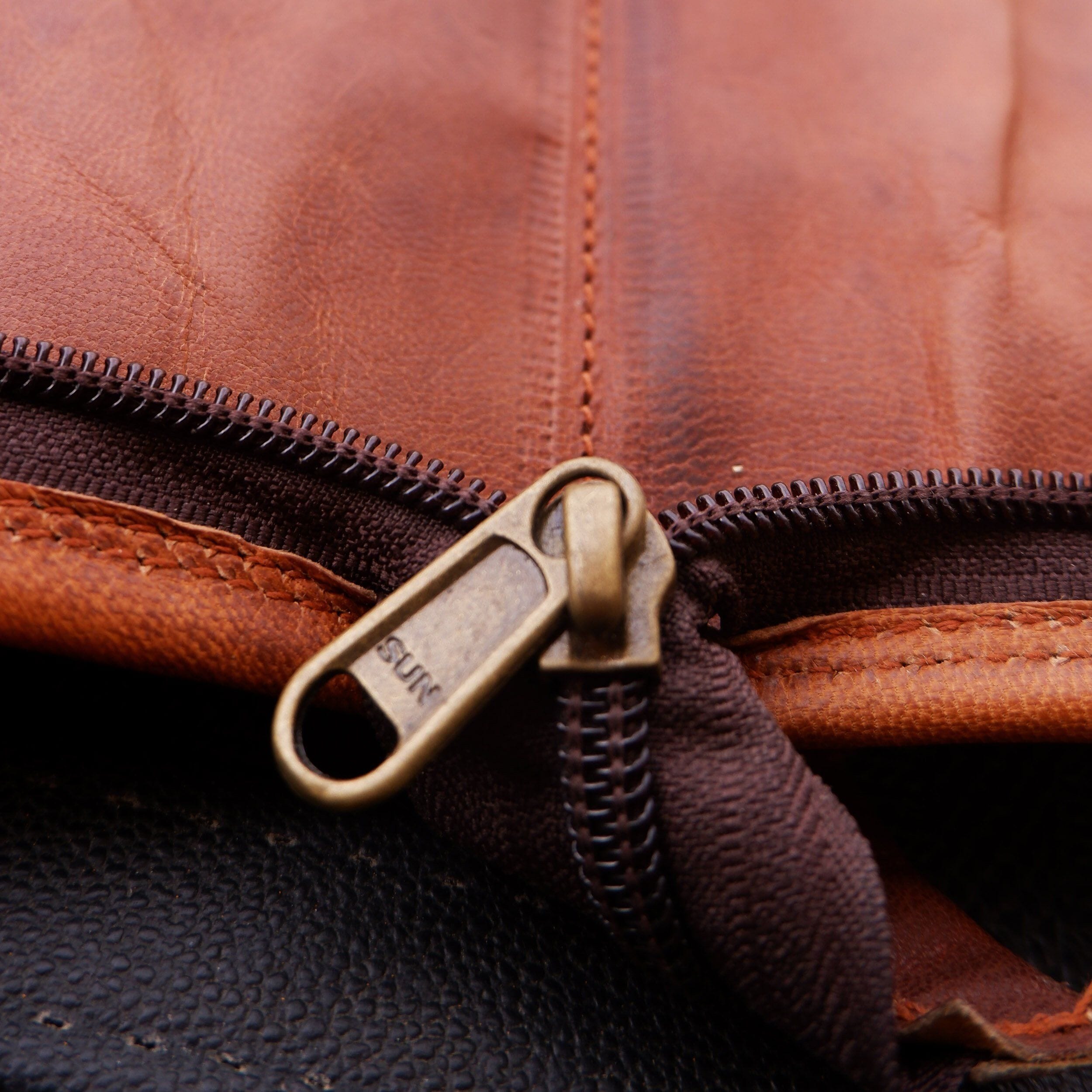 The Bruford Drumsticks Bag