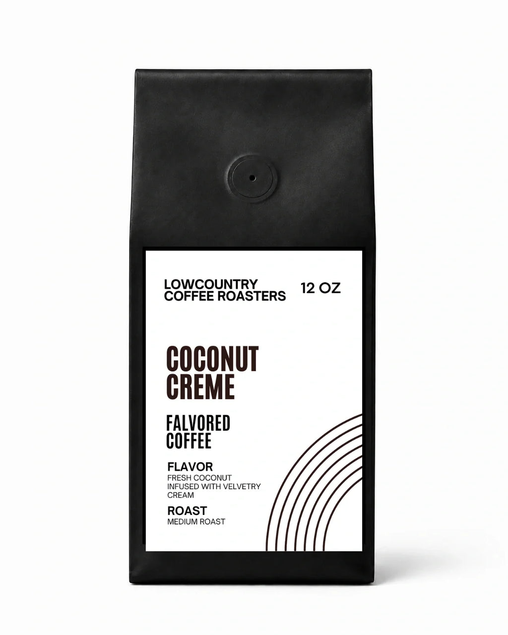 Coconut Cream