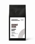 Coconut Cream