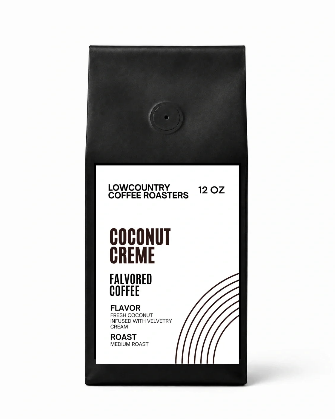 Coconut Cream