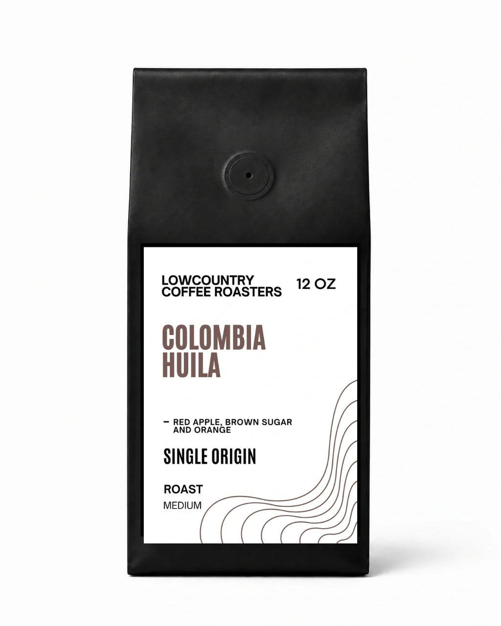 Colombia Huila