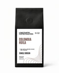 Colombia Huila