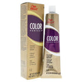 Wella Color Perfect Permanent Creme Gel Hair Color 8N Light Blonde, 2 oz