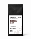 Columbia Decaf