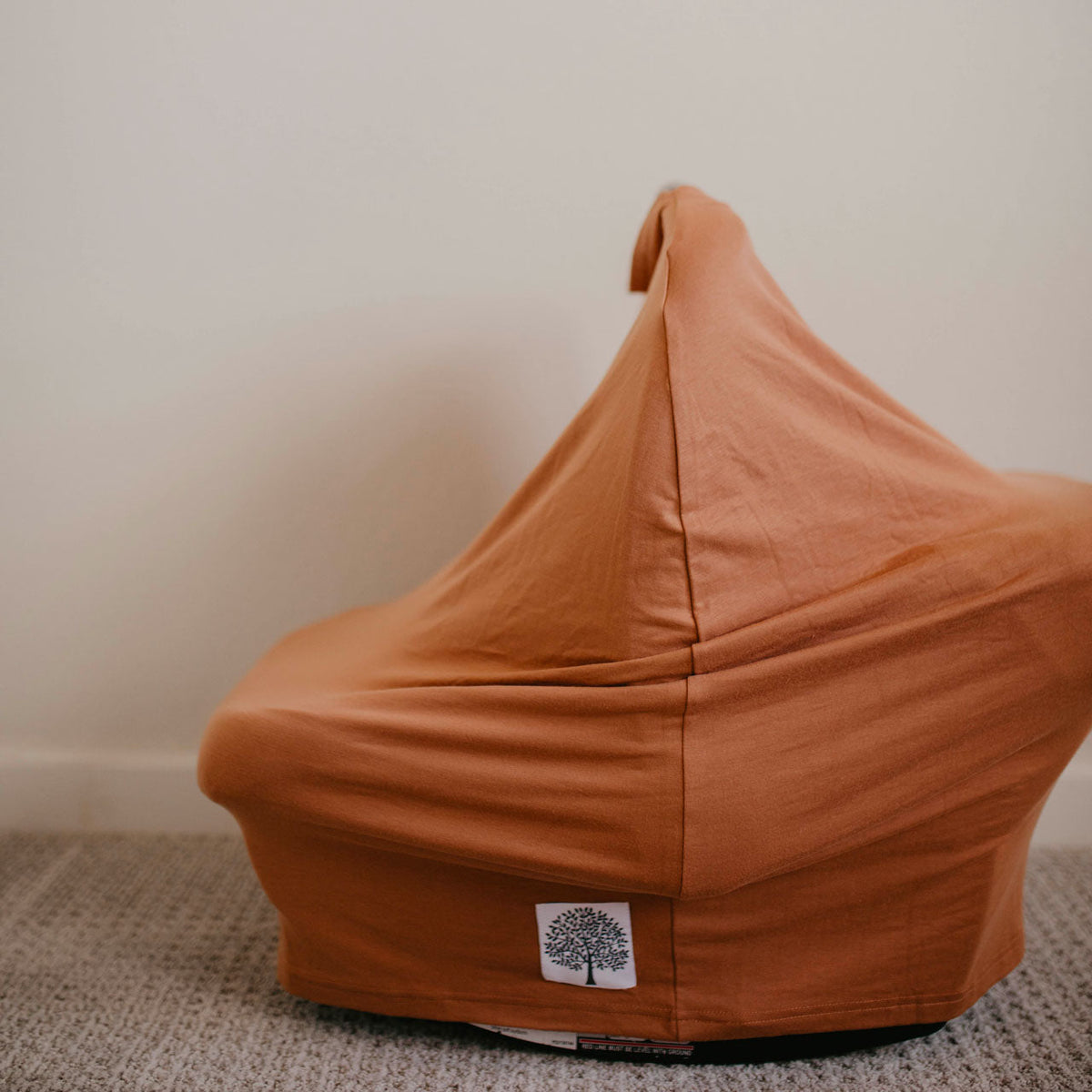 Multi-use Cover, Copper