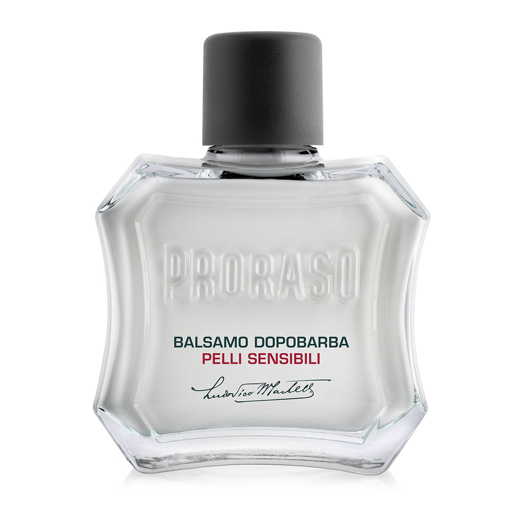 Proraso Antiirritation Liquid After Shave Cream With Green Tea & Oatmeal 3.38 Oz