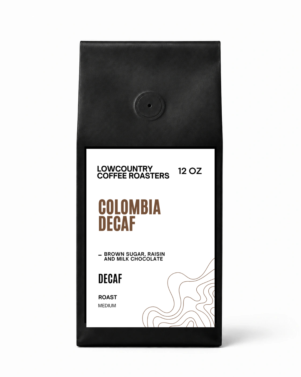 Colombia Decaf