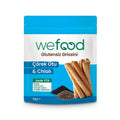 Wefood Gluten-Free Grissini with Black Cumin & Chia 40g
