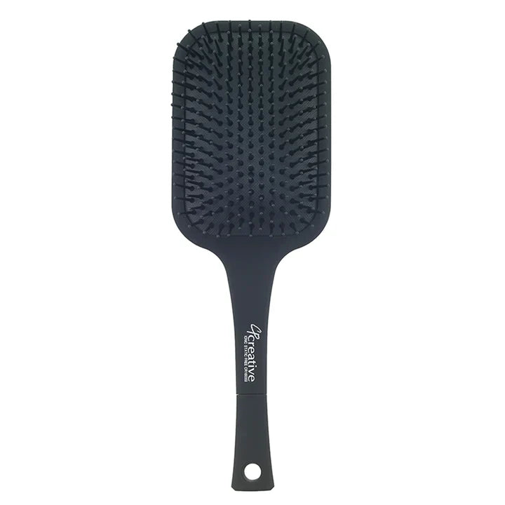Creative Ionic Static Free Hair Brush CR1603SI-NB