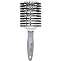 Creative Ceramic Ion Hair Brush CR109