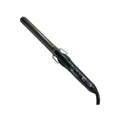 Element Ceramic Hair Straightener LM-201 - Professional Ionic Flat Iron for Smooth, Sleek Hair