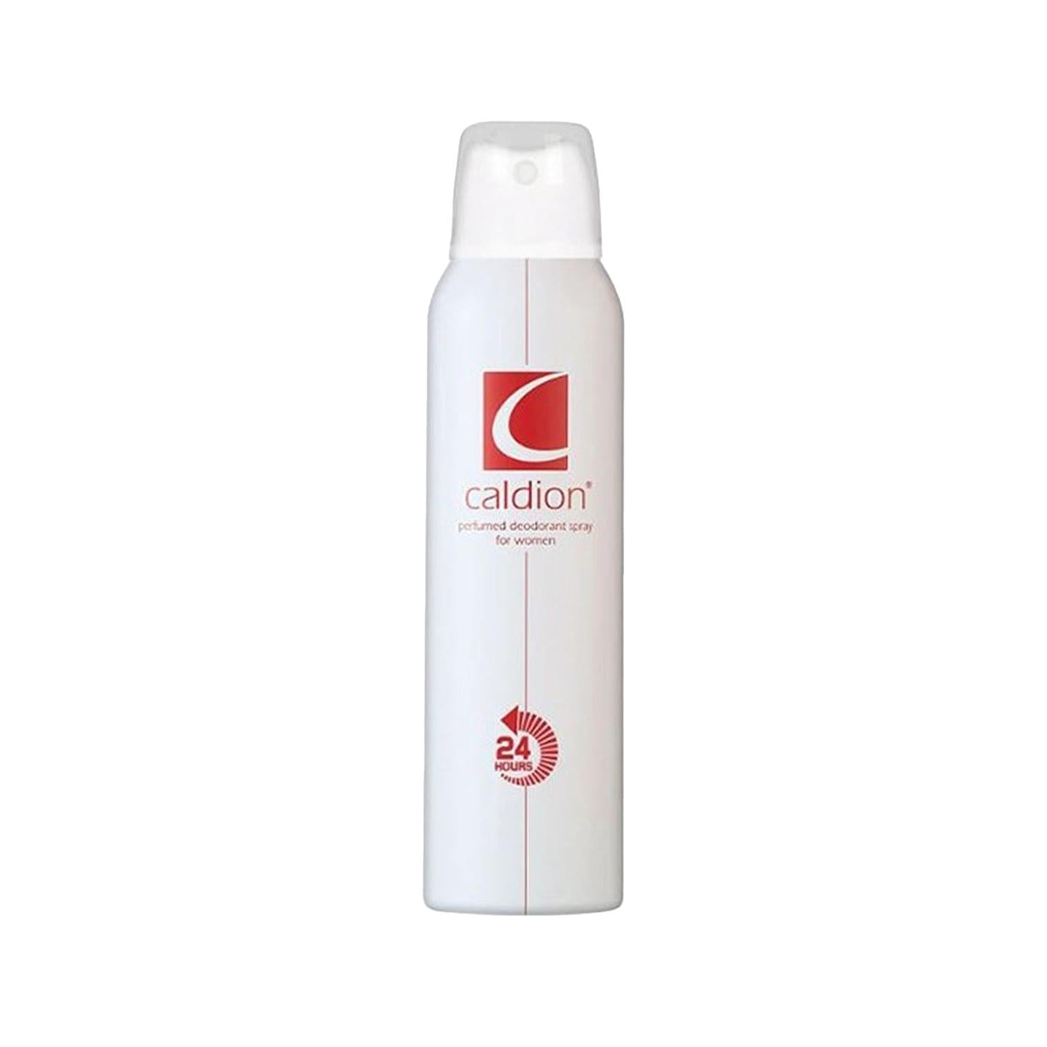Caldion Women's Deodorant 150 ml - Personal Hygiene for Women