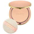 Matte Beauty Powder - Buildable Face Powder for Natural Makeup Finish - Dermatologist-Tested